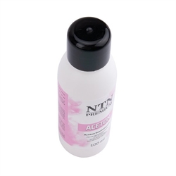 Kosmetisk Acetone, 100 ml, NTN